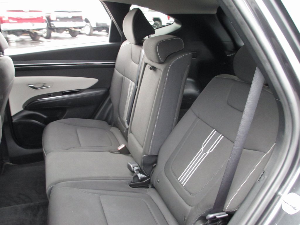 Used 2022 Hyundai Tucson SEL w/ Convenience Package image 18