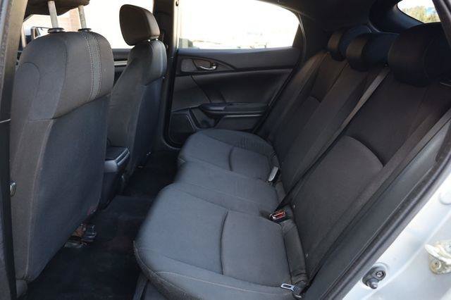 Used 2017 Honda Civic Sport image 24