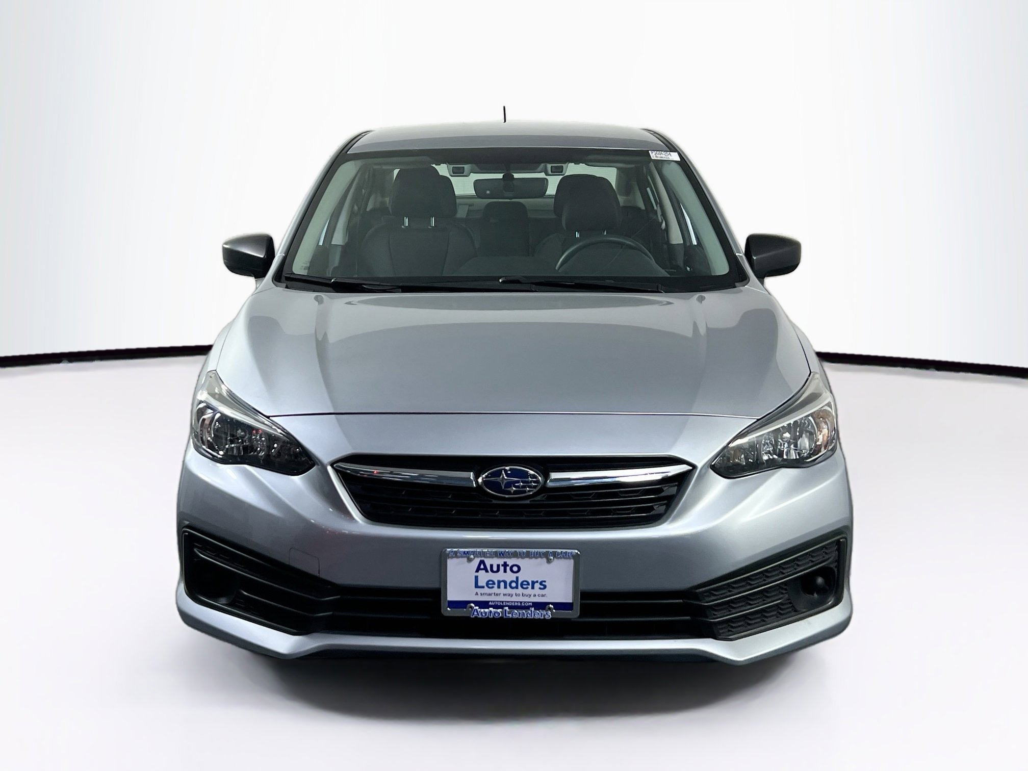 Used 2023 Subaru Impreza 2.0i AWD/4WD image 2