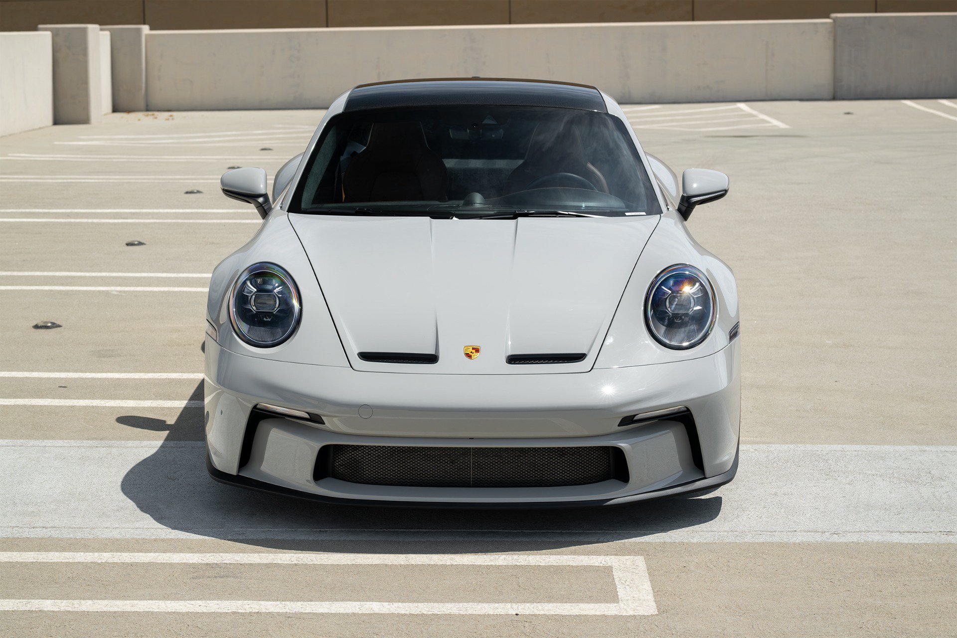 Used 2022 Porsche 911 GT3 RWD image 3