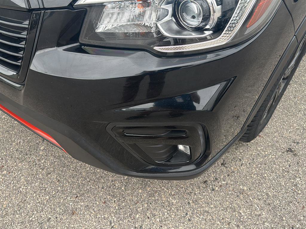 Used 2019 Subaru Forester Sport AWD/4WD image 5