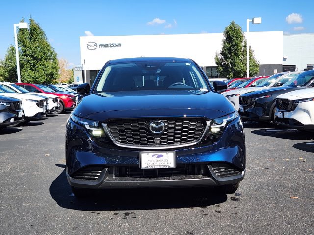 New 2026 MAZDA CX-5 Select AWD/4WD image 5