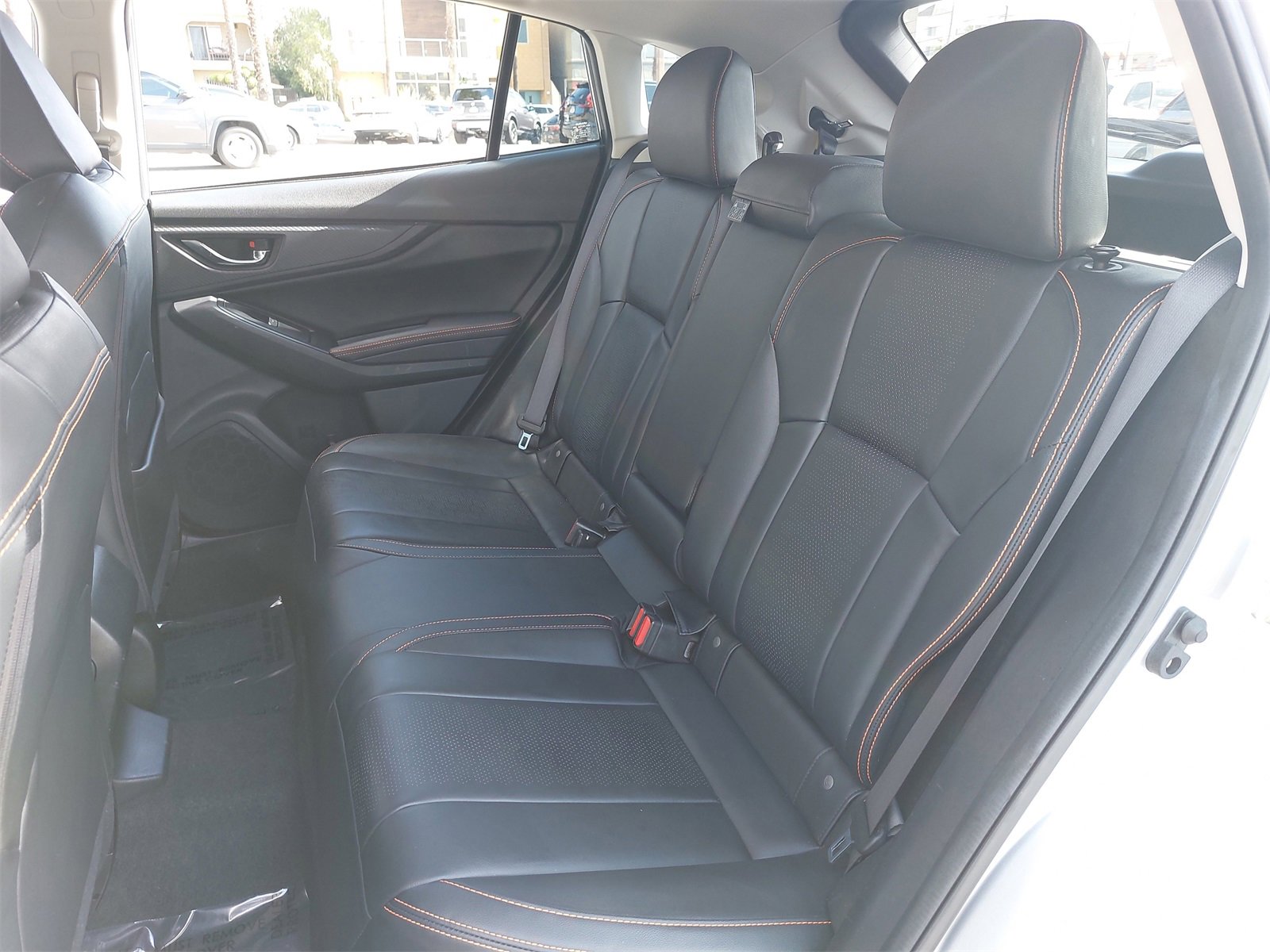 Used 2020 Subaru Crosstrek 2.0i Limited w/ Popular Package #2 image 13