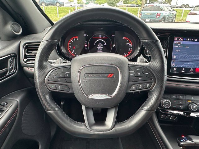 Used 2024 Dodge Durango GT AWD/4WD image 44