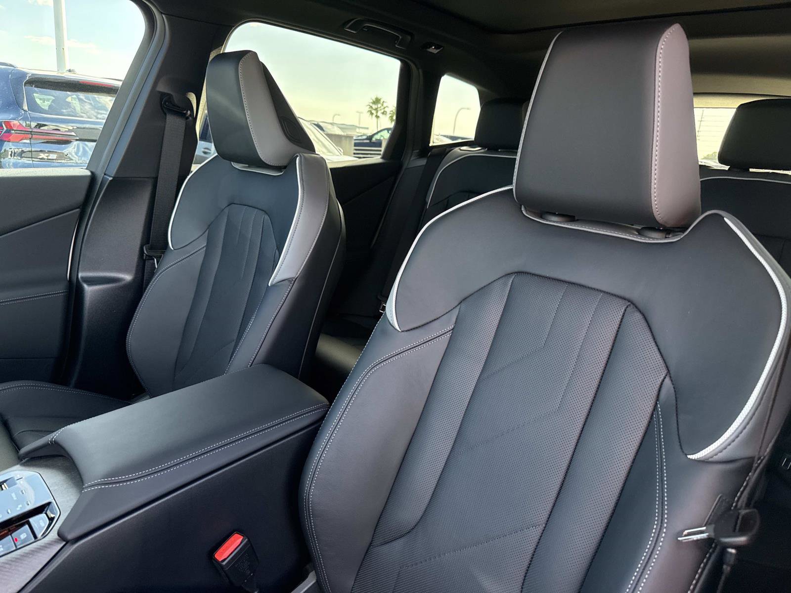 New 2026 BMW X3 xDrive30 w/ Premium Package image 20