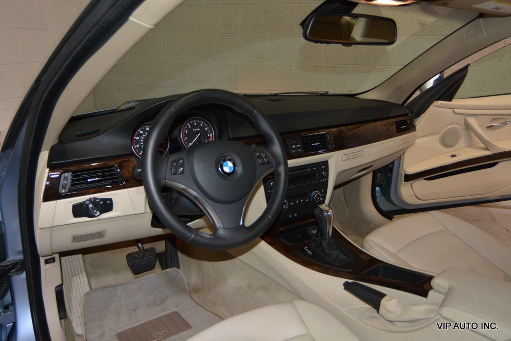 Used 2013 BMW 328i Coupe RWD image 9