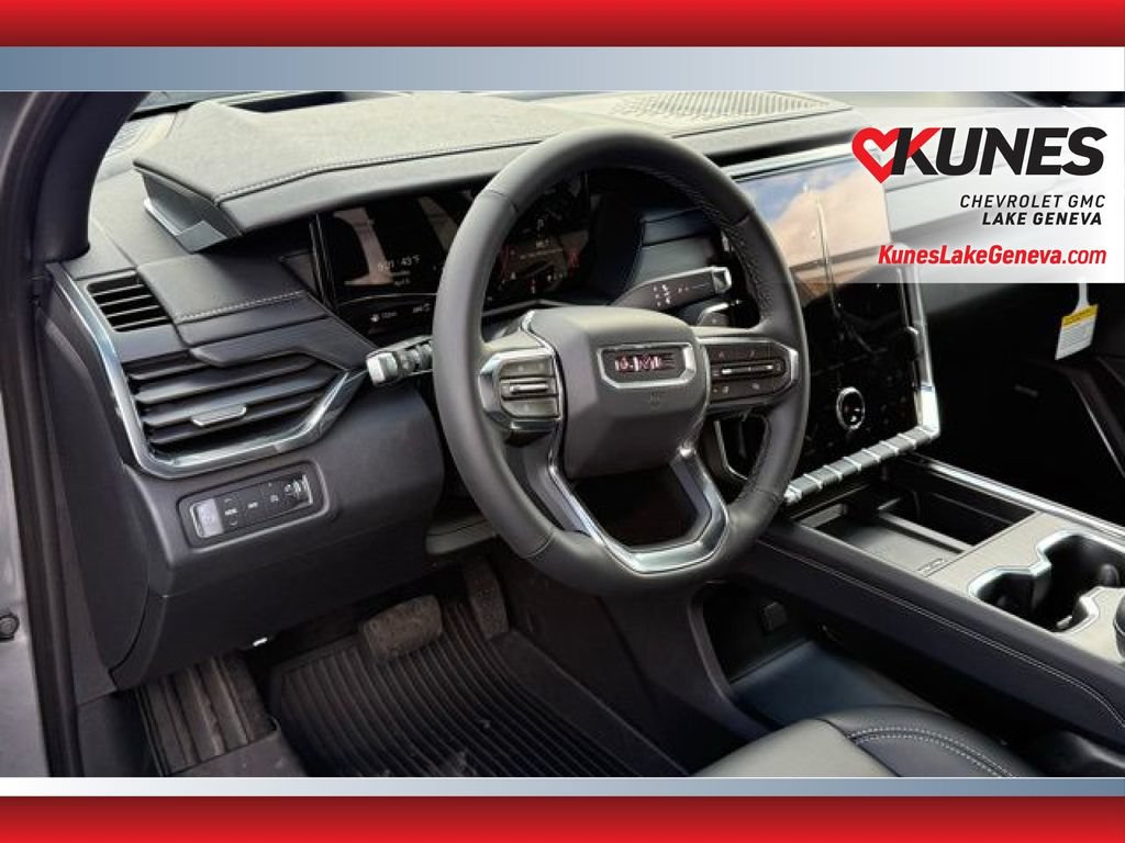 New 2026 GMC Acadia Elevation w/ Elevation Premium Package AWD/4WD image 31