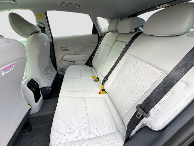 Certified 2026 Hyundai Kona Limited FWD image 27