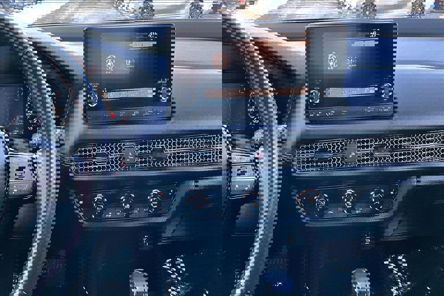 Used 2023 Honda HR-V Sport image 6