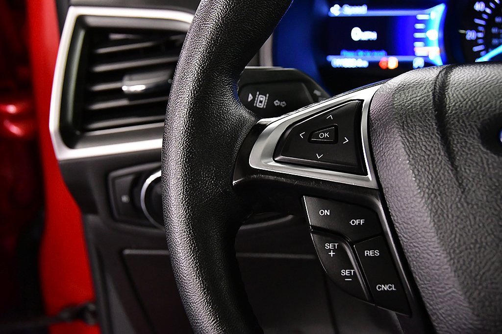 Used 2024 Ford Edge SEL w/ Convenience Package image 20