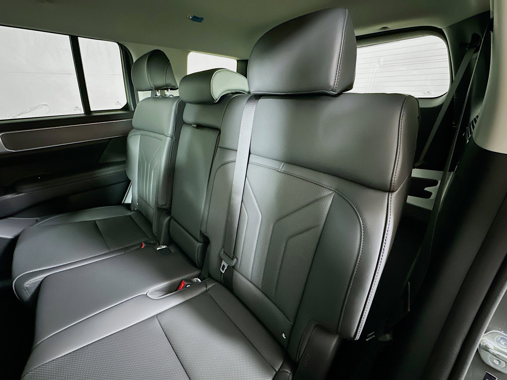 New 2026 Hyundai Santa Fe SEL image 22