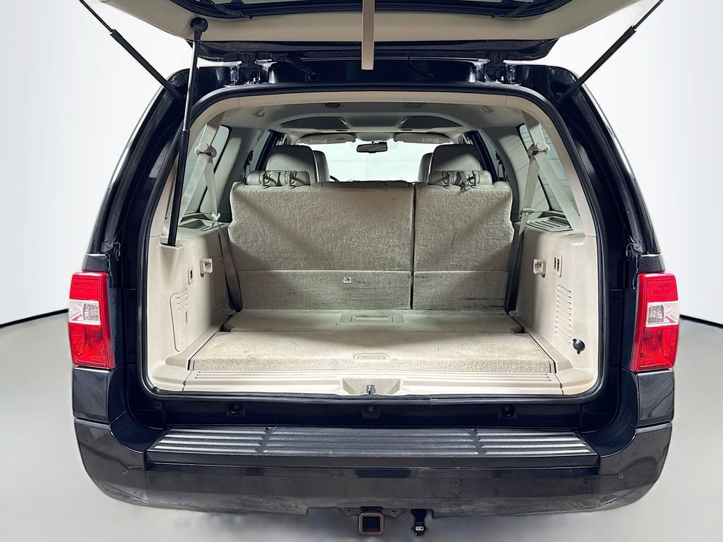 Used 2014 Ford Expedition EL Limited w/ Equipment Group 301A image 26