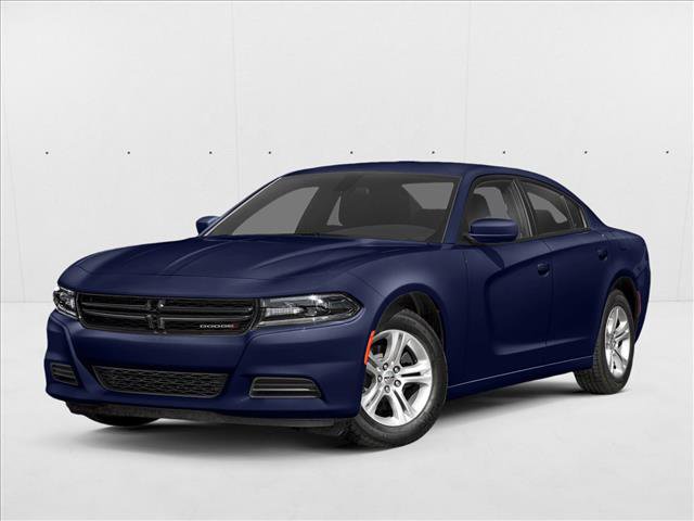 Used 2021 Dodge Charger R/T w/ Driver Convenience Group
