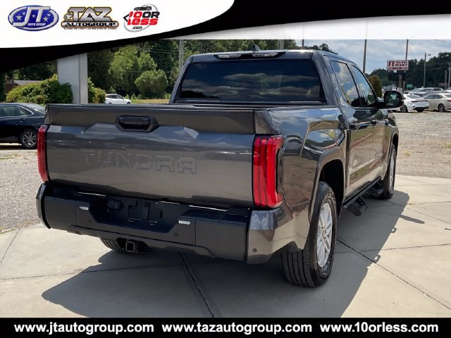 Used 2022 Toyota Tundra SR5 w/ Convenience Package RWD image 7