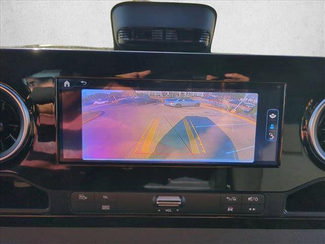 New 2026 Mercedes-Benz Sprinter 2500 image 13