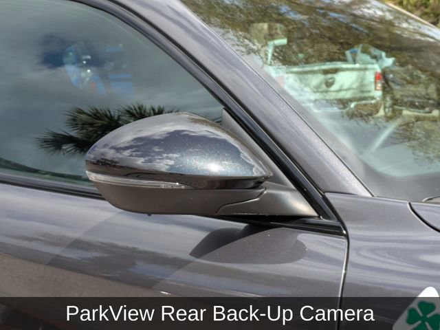 Used 2024 Alfa Romeo Stelvio Quadrifoglio image 13