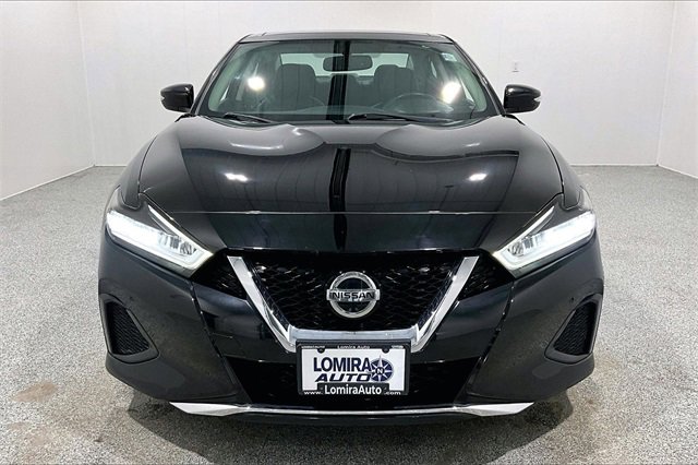 Used 2019 Nissan Maxima 3.5 SL image 2
