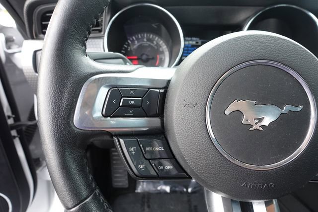Used 2017 Ford Mustang Premium w/ Ecoboost Performance Package image 18