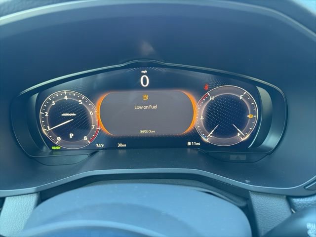 New 2026 MAZDA CX-90 3.3 Turbo w/ Premium Sport Pkg image 14