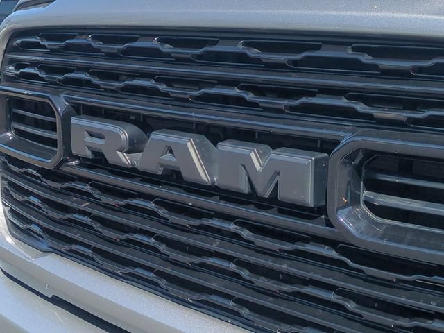 Used 2022 RAM 2500 Limited w/ Night Edition AWD/4WD image 33