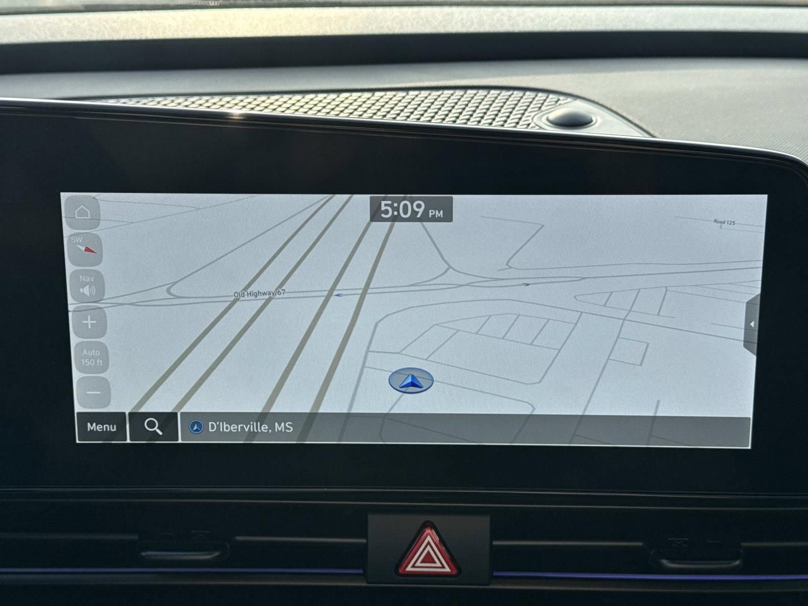 Used 2025 Hyundai Elantra N Base image 25