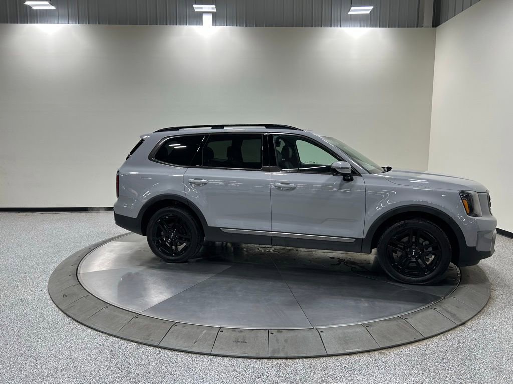 Used 2023 Kia Telluride SX Prestige X-Line AWD/4WD image 6
