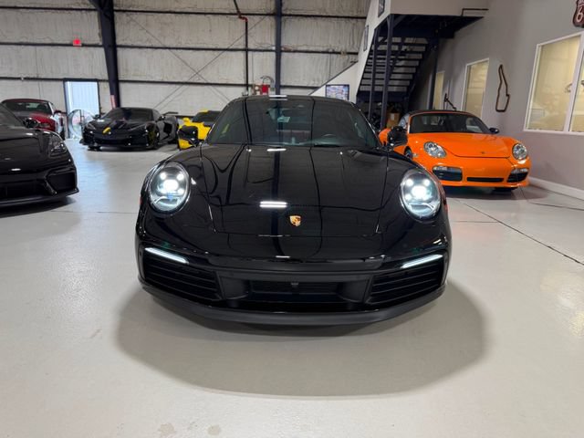 Used 2021 Porsche 911 Carrera RWD image 63