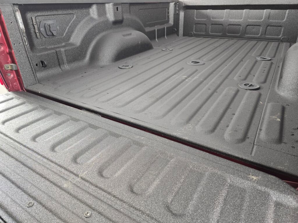 Used 2019 RAM 2500 Laramie image 23