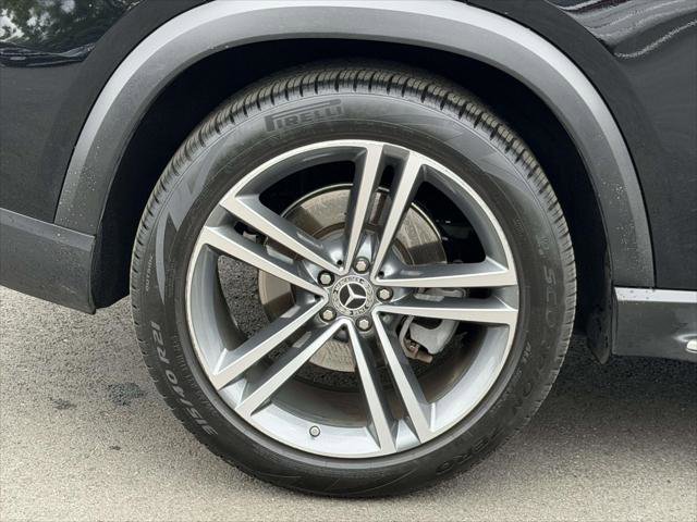 Used 2020 Mercedes-Benz GLE 450 4MATIC image 9