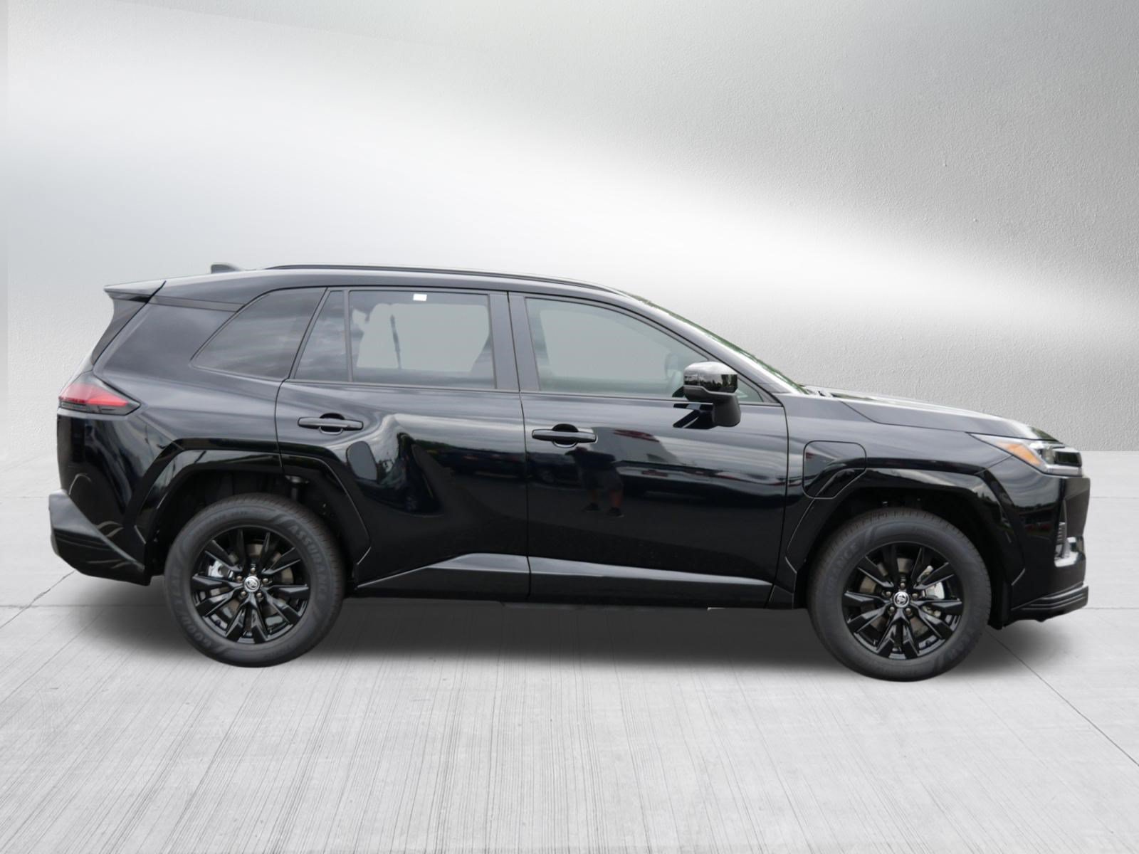 Certified 2026 Toyota RAV4 SE w/ Convenience Package AWD/4WD image 8