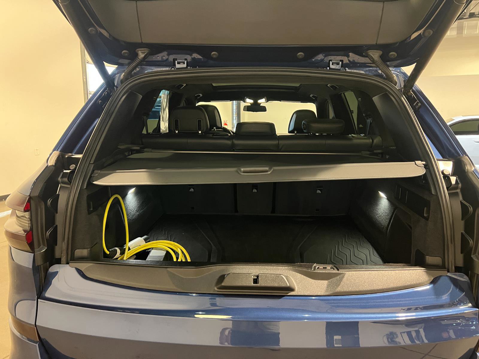 Used 2022 BMW X5 xDrive45e w/ M Sport Package image 34