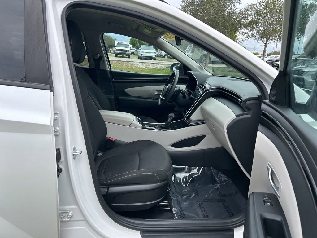Used 2024 Hyundai Tucson SEL image 33