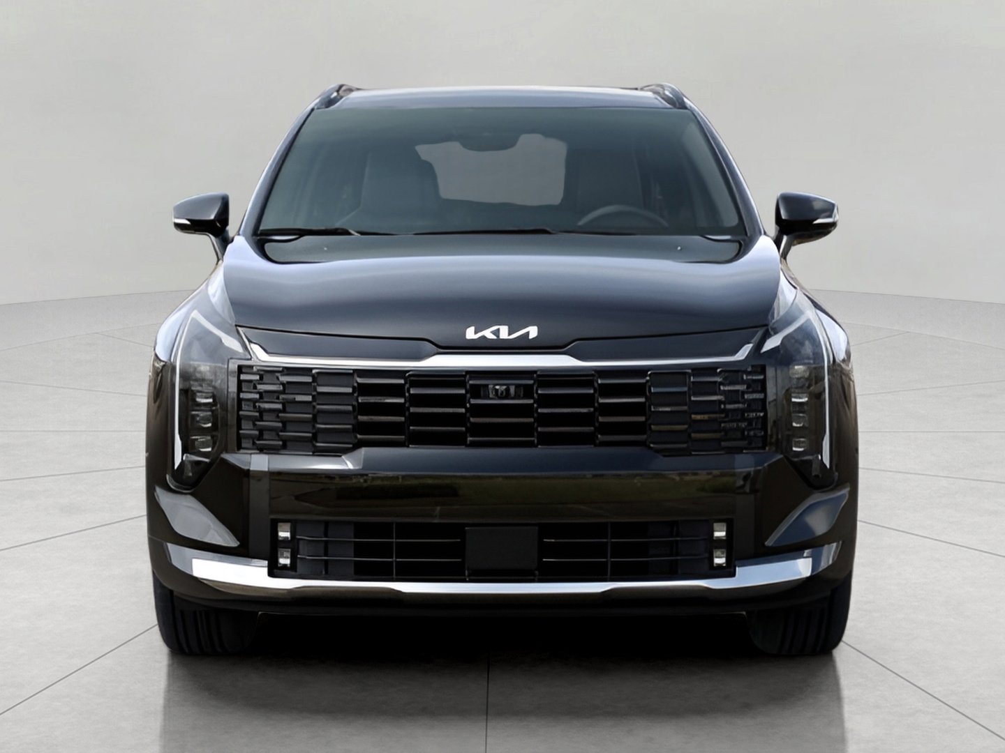 New 2026 Kia Sportage SX image 2