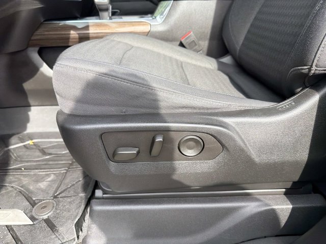 Certified 2023 Chevrolet Silverado 1500 RST AWD/4WD image 30