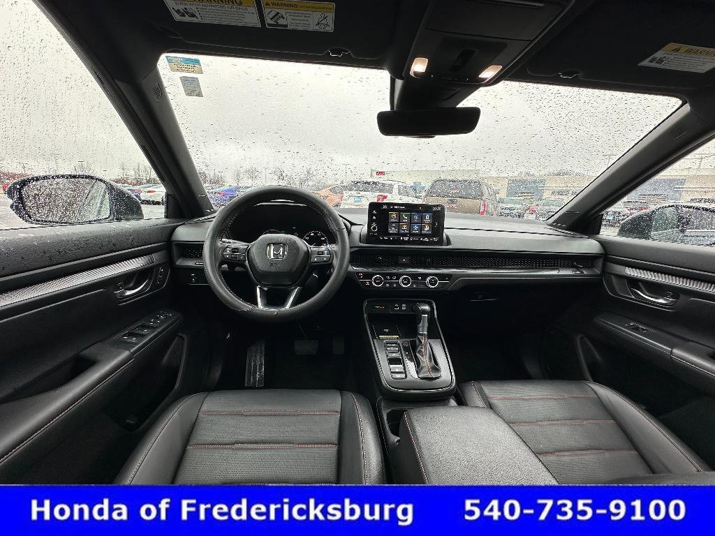 Used 2025 Honda CR-V Sport-L image 45