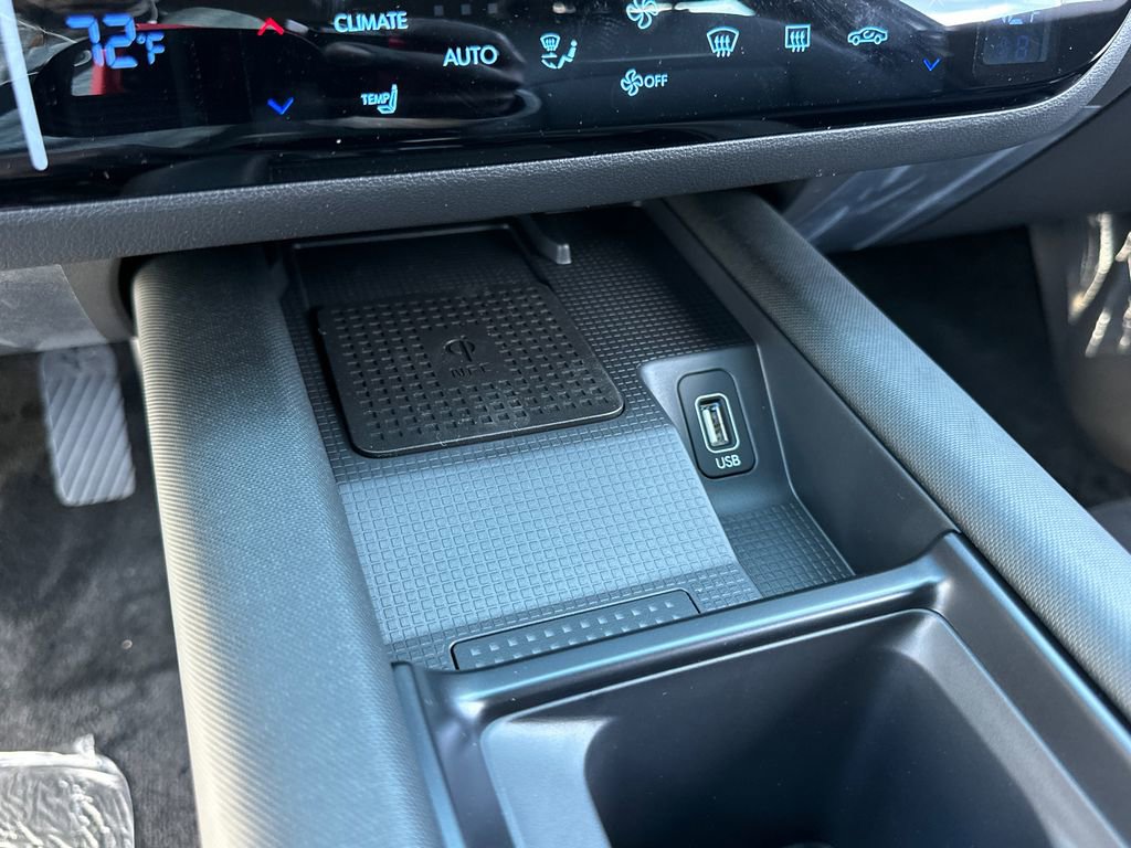 New 2025 Hyundai Ioniq 6 SEL image 26