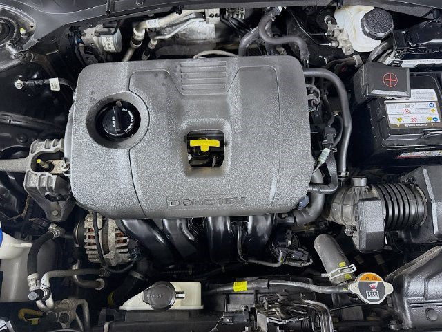 Used 2022 Kia Seltos EX AWD/4WD image 35