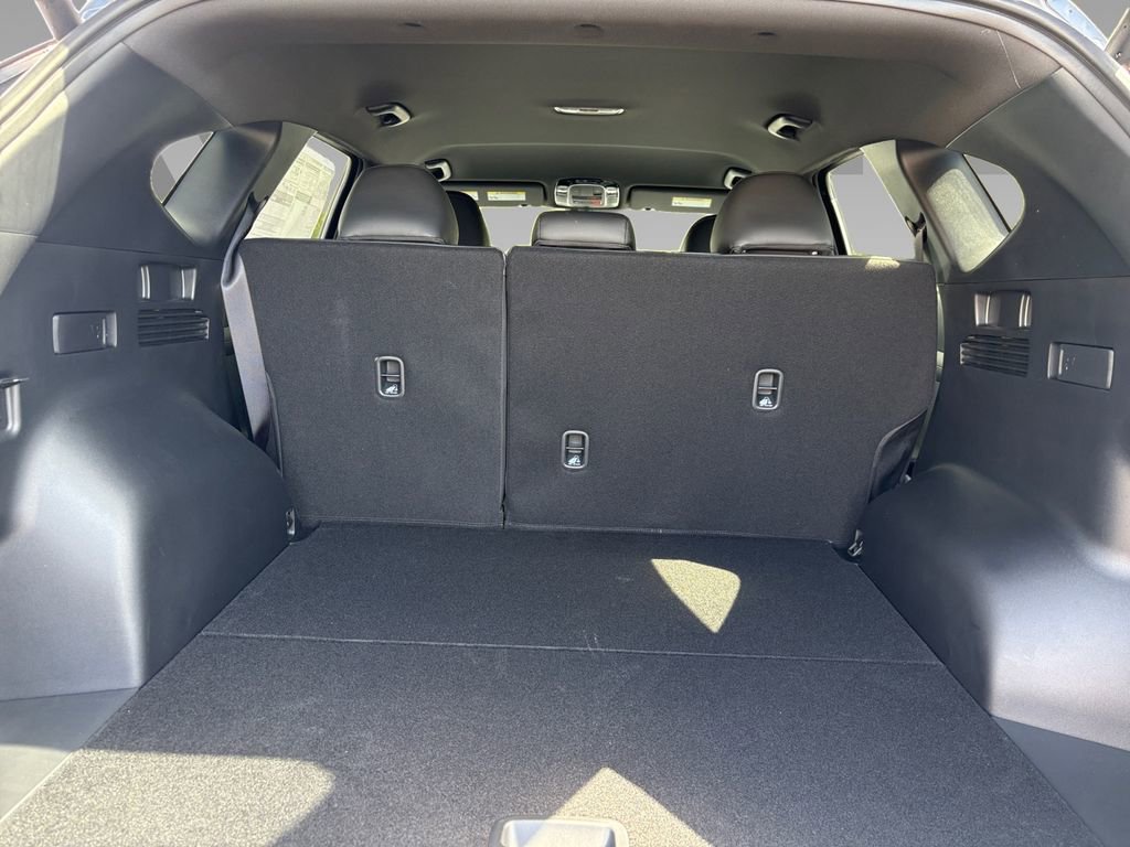 New 2026 Hyundai Tucson XRT FWD image 21