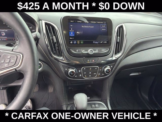 Used 2024 Chevrolet Equinox Premier AWD/4WD image 22