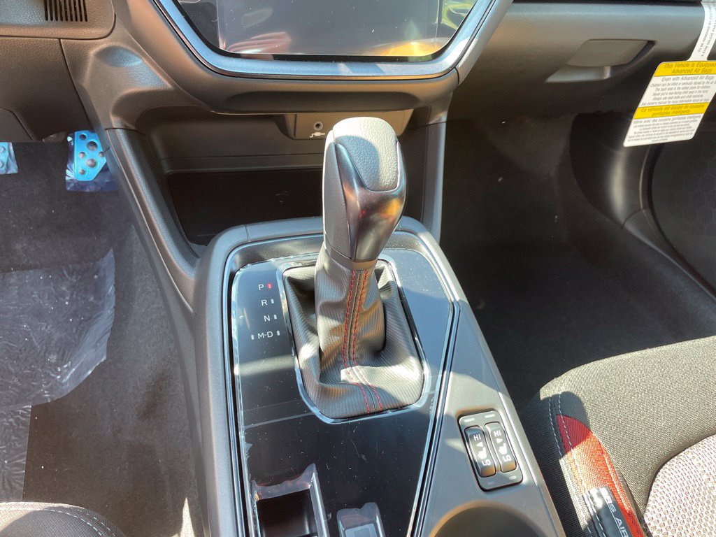New 2026 Subaru Impreza RS AWD/4WD image 15