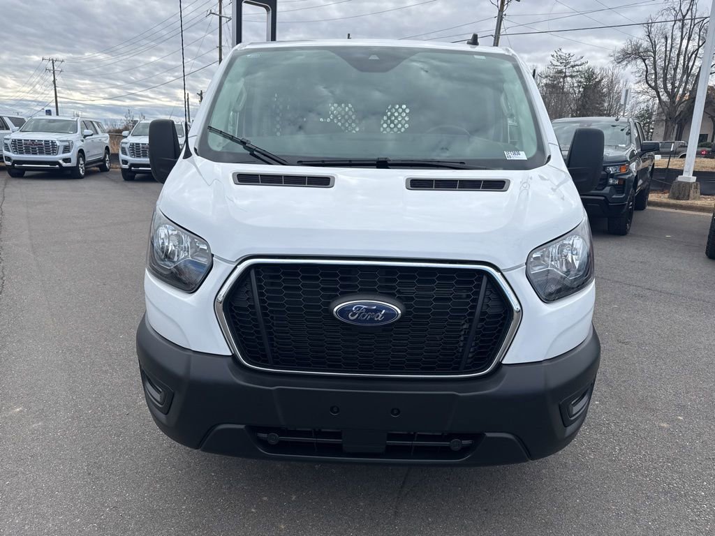 Used 2024 Ford Transit 250 Base w/ Exterior Upgrade Package image 8