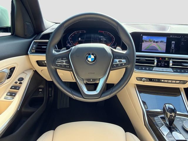 Used 2021 BMW 330i Sedan w/ Premium Package image 16