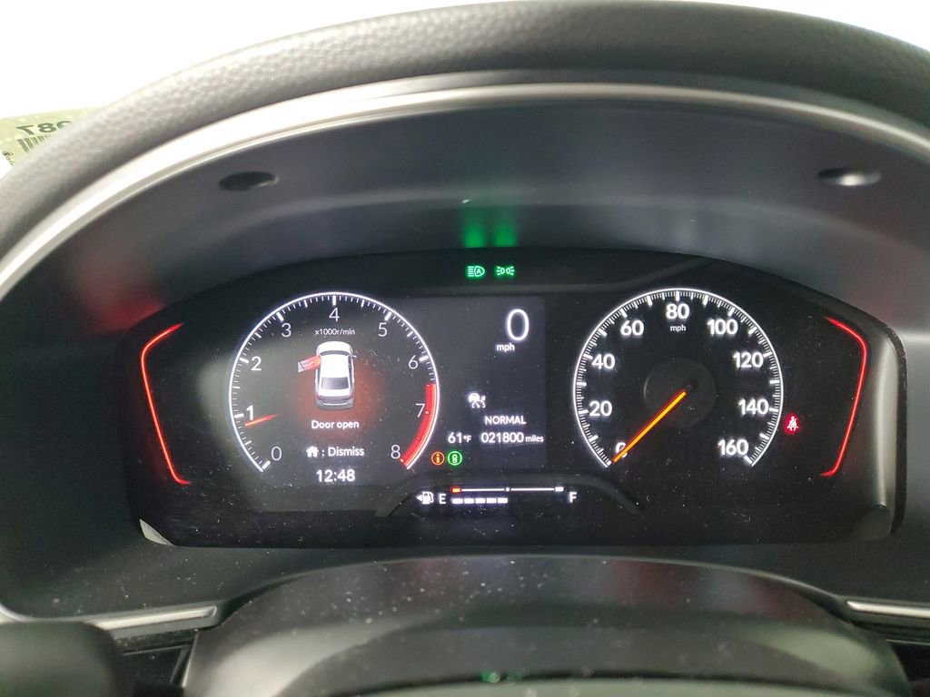 Used 2022 Honda Civic Si image 22