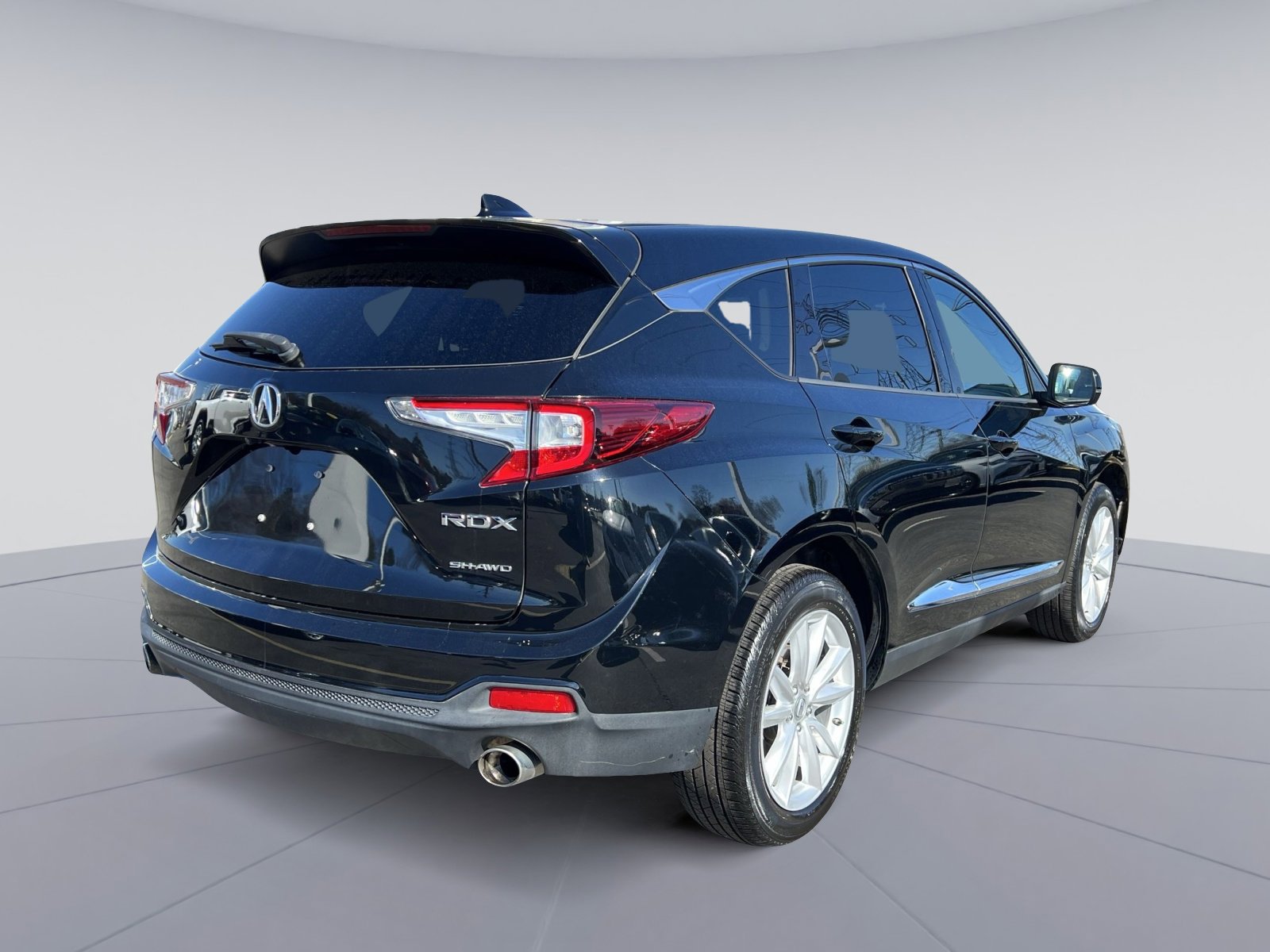 Used 2019 Acura RDX AWD image 5