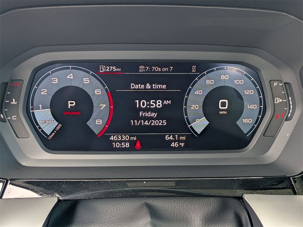 Used 2023 Audi A3 2.0T Premium image 19