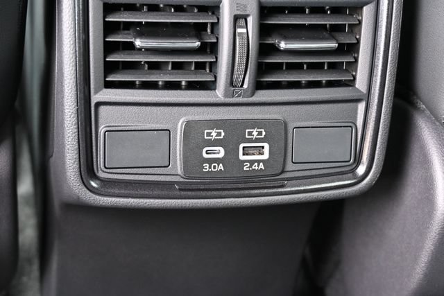 New 2026 Subaru Forester Sport AWD/4WD image 11