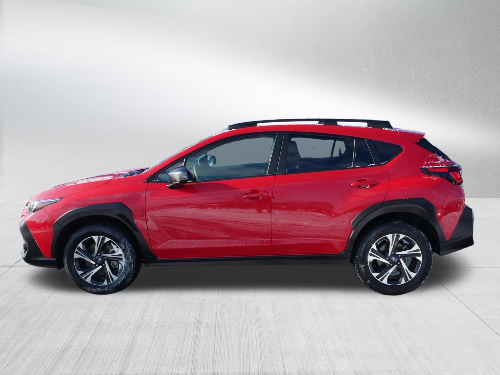 Used 2024 Subaru Crosstrek 2.0i Premium image 4
