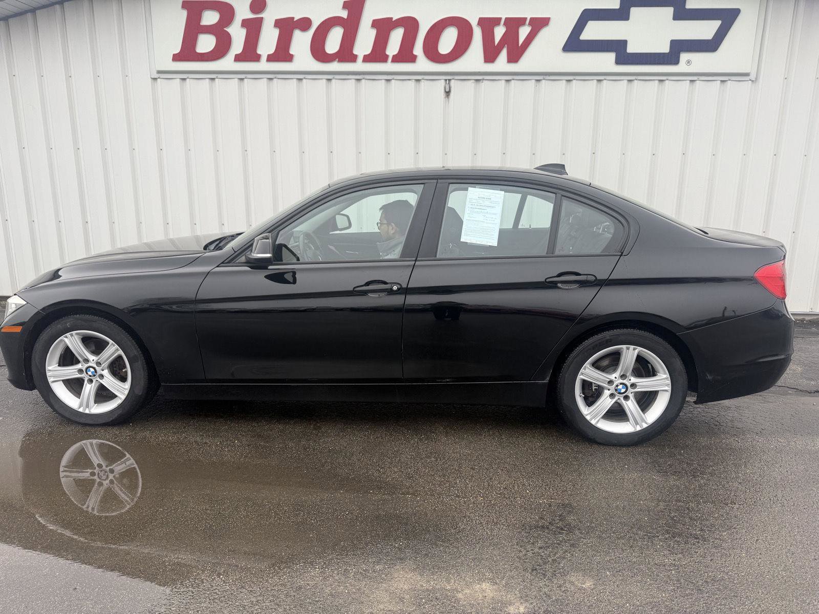 Used 2015 BMW 328i xDrive Sedan image 6