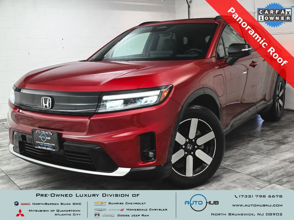 Used 2024 Honda Prologue Touring image 1