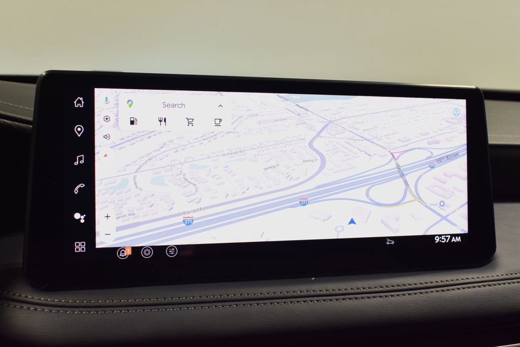 New 2026 INFINITI QX60 Sport w/ Dark Cargo Package image 23